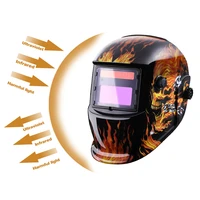 utomatic darkening light filter glasses hood welder mask welding helmet face cap for gas cutting machine welding helmet helmet