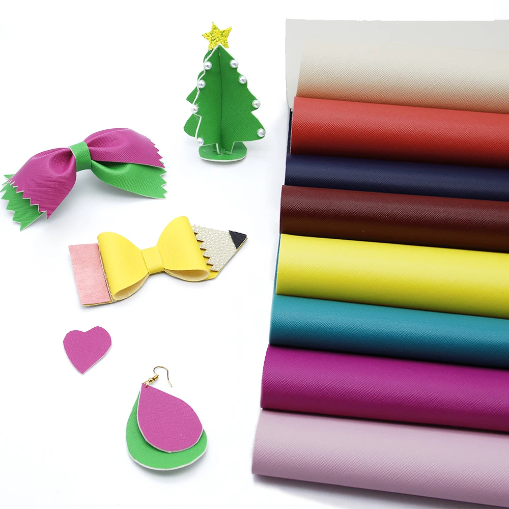 Аксессуары David 20*33 см искусственная кожа ткань волосы бант сделай сам украшения