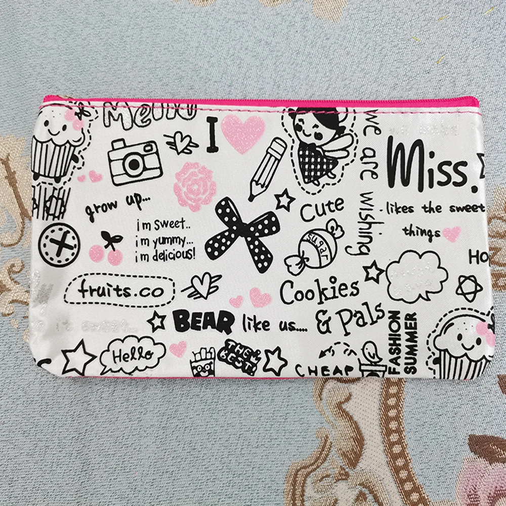 Популярные игрушки детская ручка для творчества рисования цветная сумка с