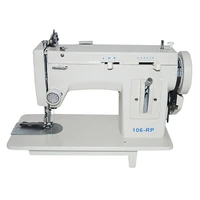 220v110v 150w household sewing machine 106 rp inch baterpak arm fur leather fall clothes stitch sew machine 0 7mm adjustable
