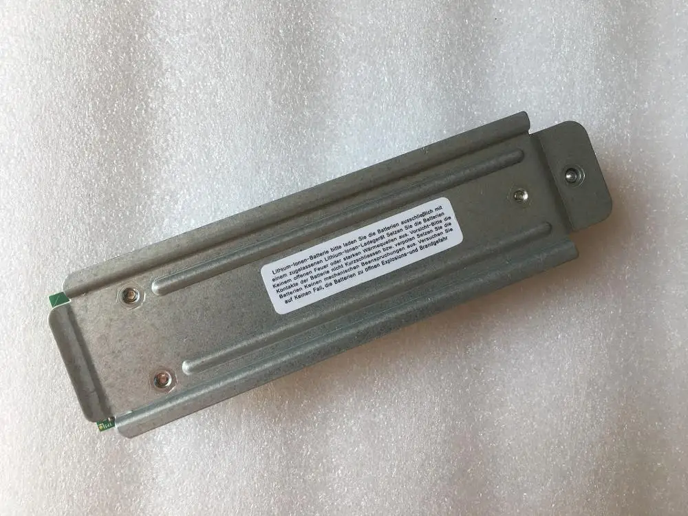 SupStone подлинный летучая мышь 2S1P-2 0D668J Raid контроллер Аккумулятор для Dell powervell MD3200 MD3200i MD3220i