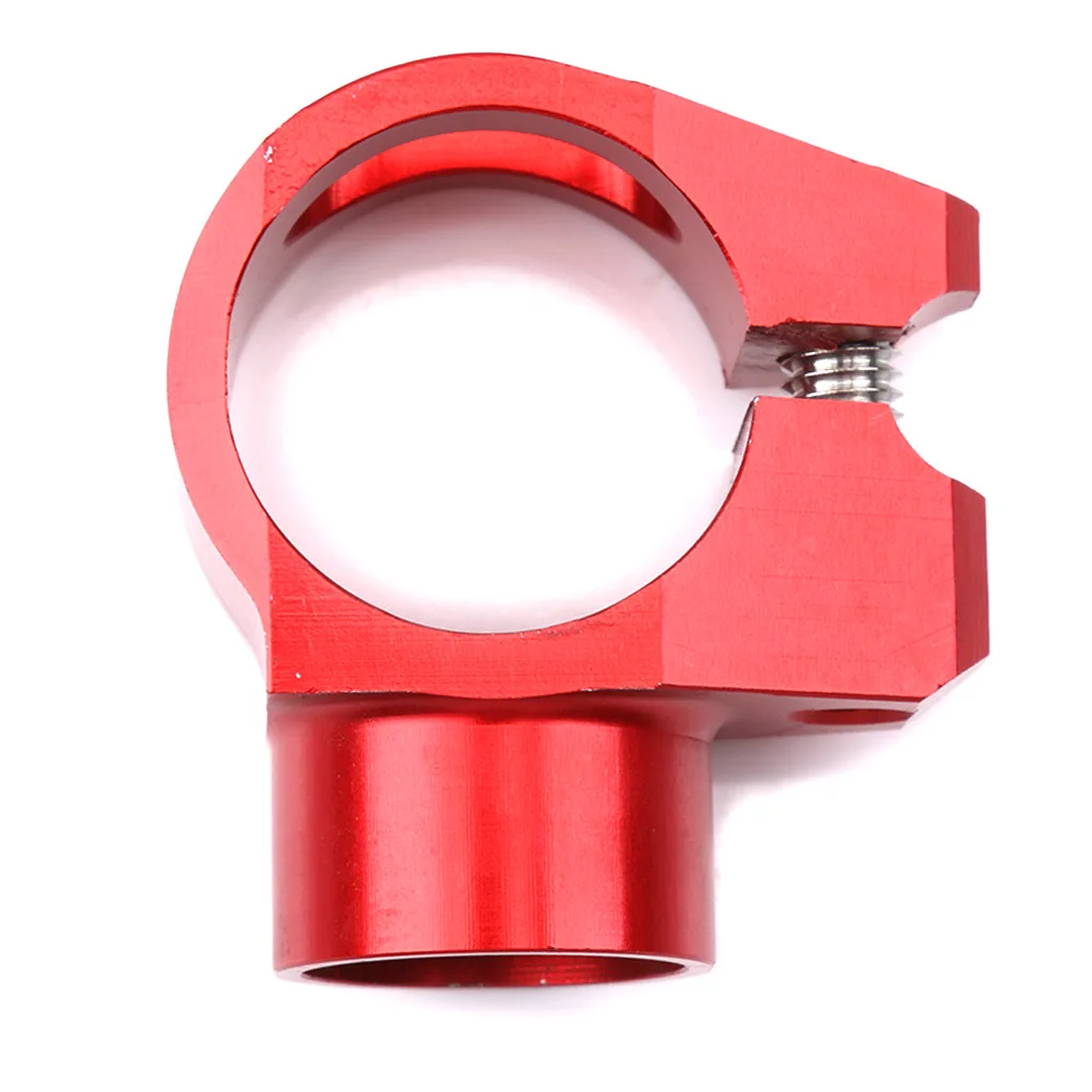 Универсальный держатель рулевого демпфера для мотоцикла с ЧПУ диаметром 25 мм