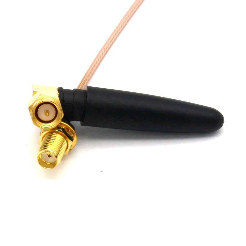 Всенаправленная антенна с высоким коэффициентом усиления 3 дБ | Электроника