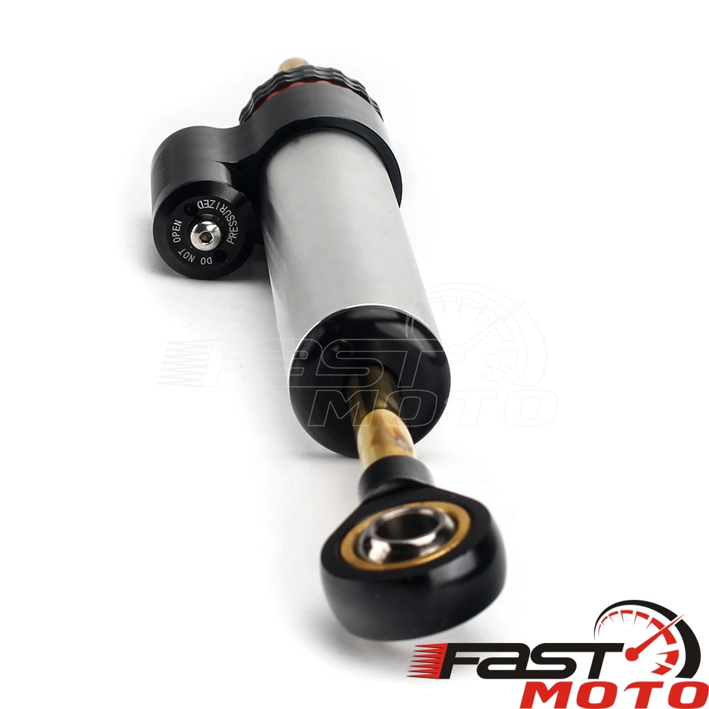 Регулируемый стабилизатор рулевого управления для мотоциклов Yamaha YZF R1 2002-2017 R6