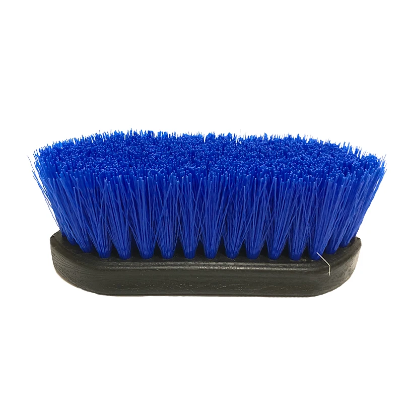 10 шт./компл. лошадь очищающее средство для наездника жёсткая щётка комплект Уход