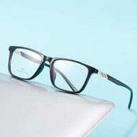 handoer blue light blocking glasses frame uv400 prescription eyewear anti reflective new hot fashion unisex full rim opticals