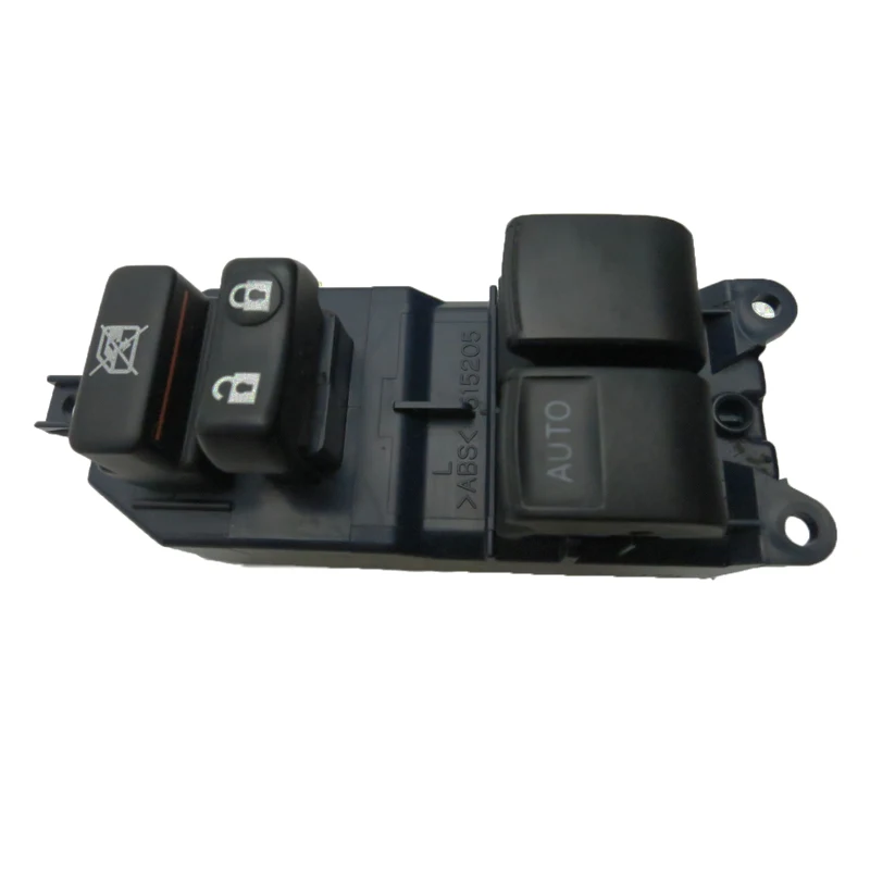 Новый переключатель управления окошком главный питания для TOYOTA Yaris 2005 2006 2007 2008 2009