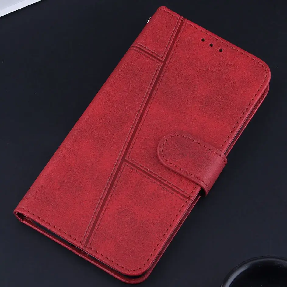 

Solid Color Leather Case For LG G9 Velvet Simple Cover For iPhone 6 6S 7 8 Plus XR X XS Max Luxury Magnetic Flip Phone Bag D09E