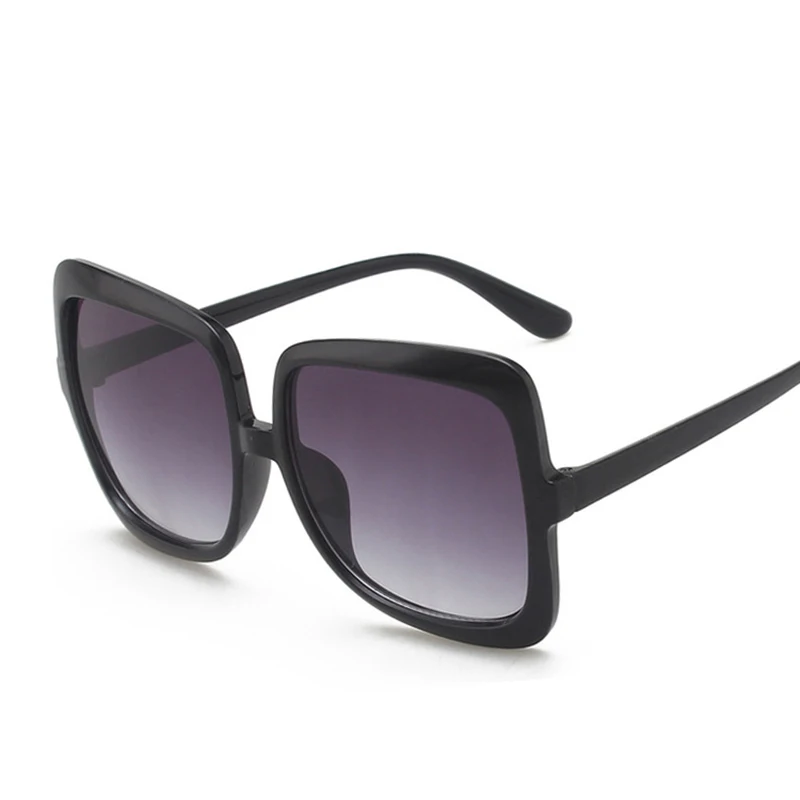 

Square Elegant Cateye Sunglasses Women Luxury Brand Designer Oversized Italy Sun Glasses Female Ladies Cat Eye Shades Eyewear