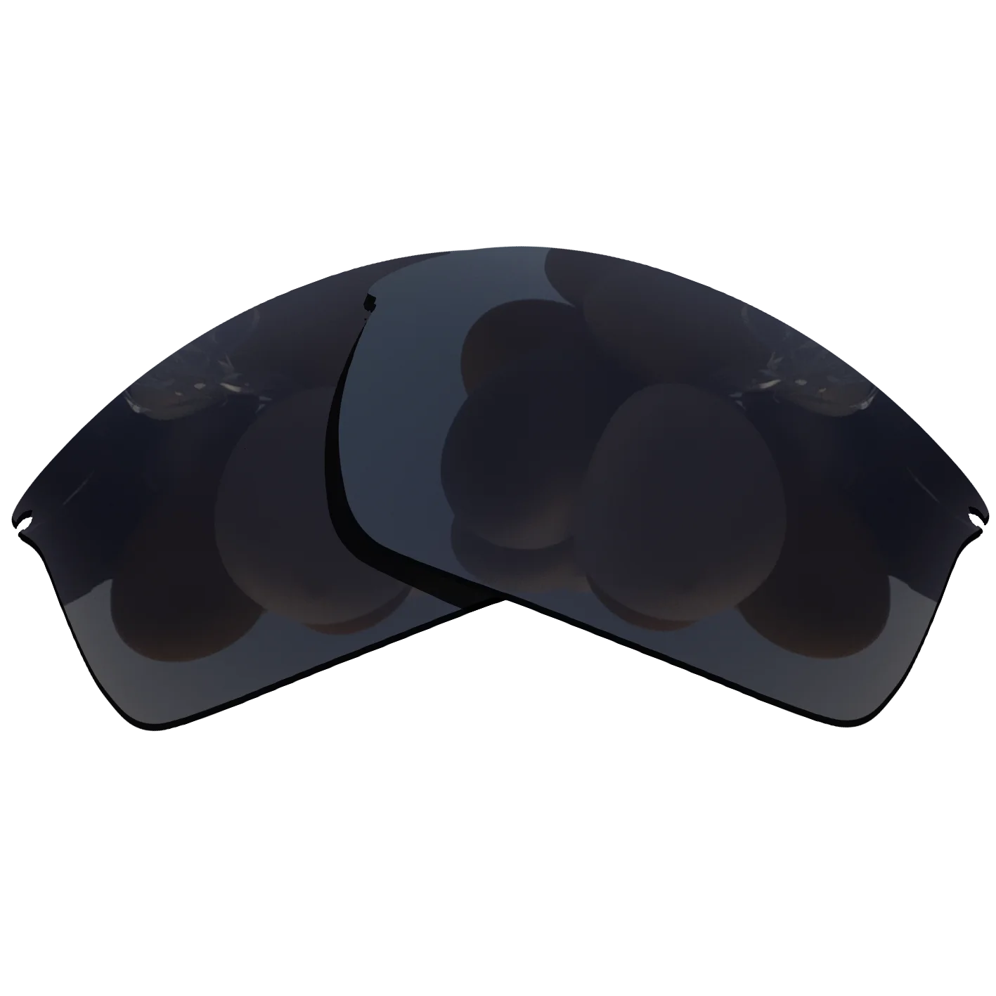 

Поляризованные Сменные линзы для солнцезащитных очков Oakley