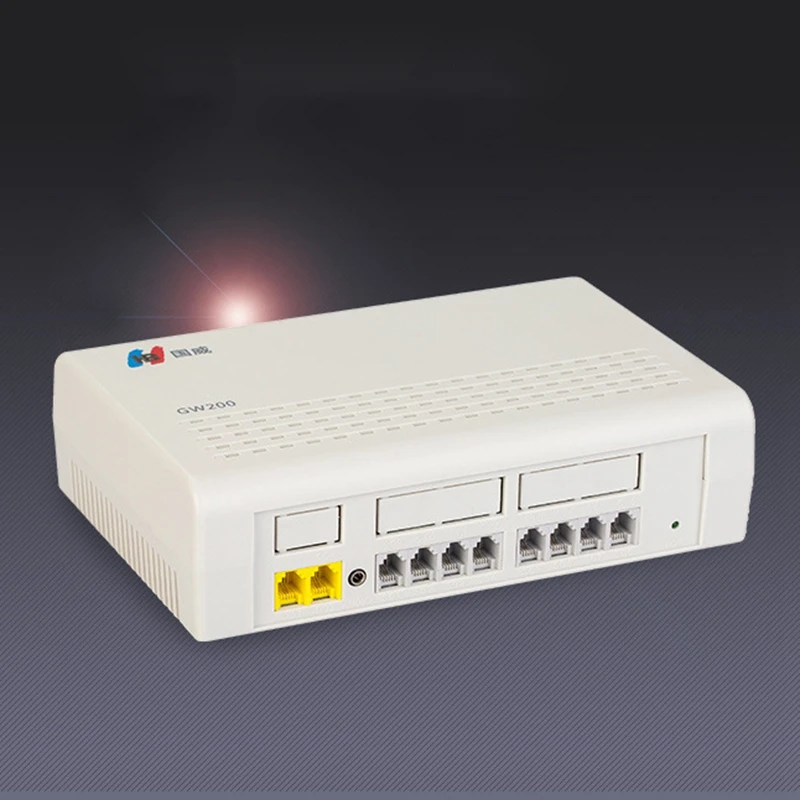 GW беспроводной групповой программно управляемый переключатель телефонный
