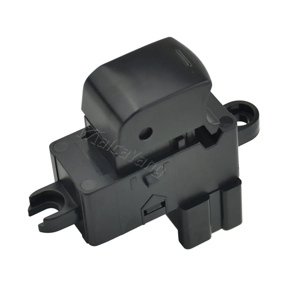 Полный набор из 4 частей Электрический силовой главный переключатель окна для