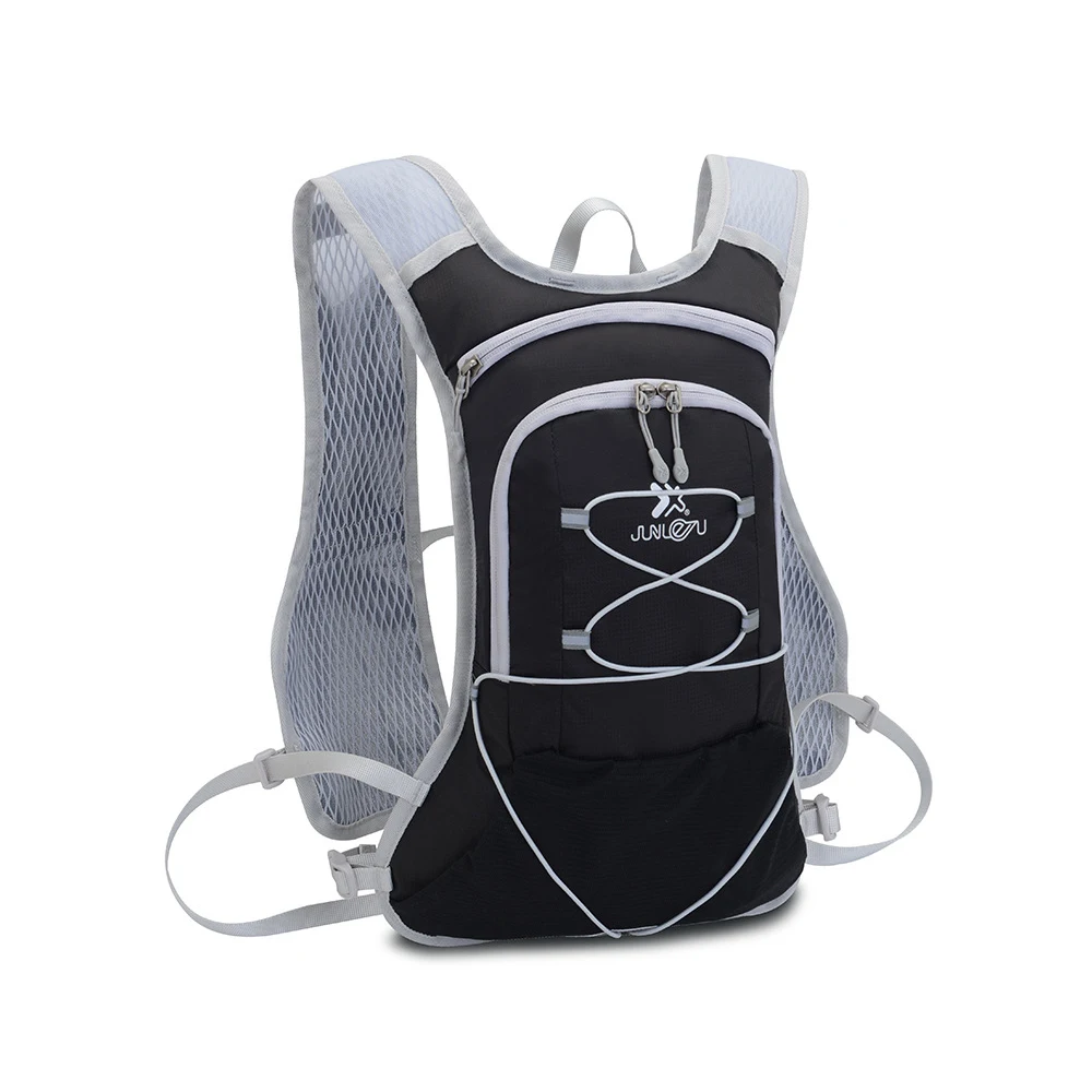 5L нейлоновая Водонепроницаемая велосипедная Сумка для бега сумка спортивная