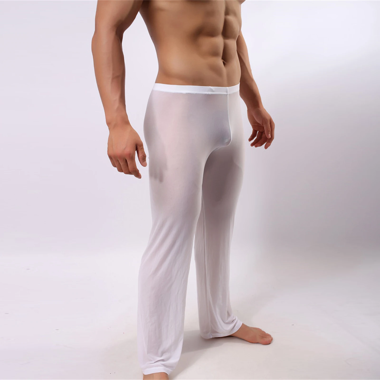 Рисунок 3 - Мужская Ультра-Пижама из тонкой