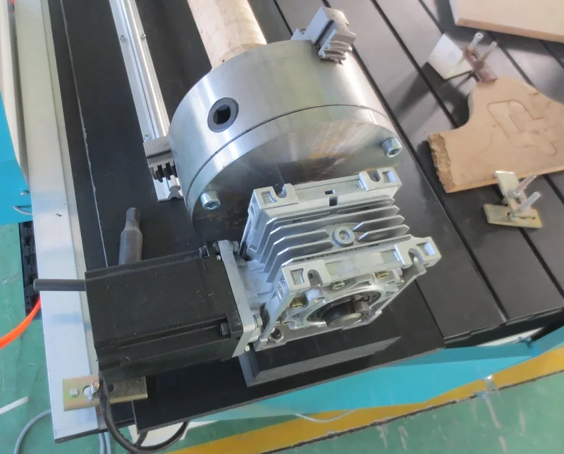 

1212 1318 4x4 Cnc Router Wood Prices for Acrylic Pvc Aluminum