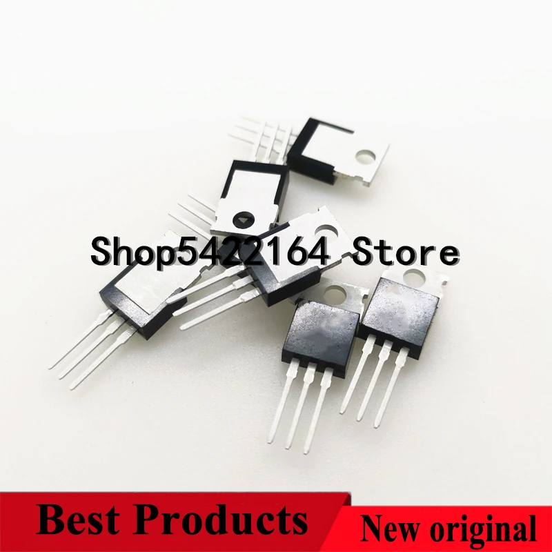5pcs IRFB5620 IRF9Z24NPBF IRF9Z24N F9Z24N BUK553-100B BUK553 FTP16N06A 16N06A TO-220 | Relays