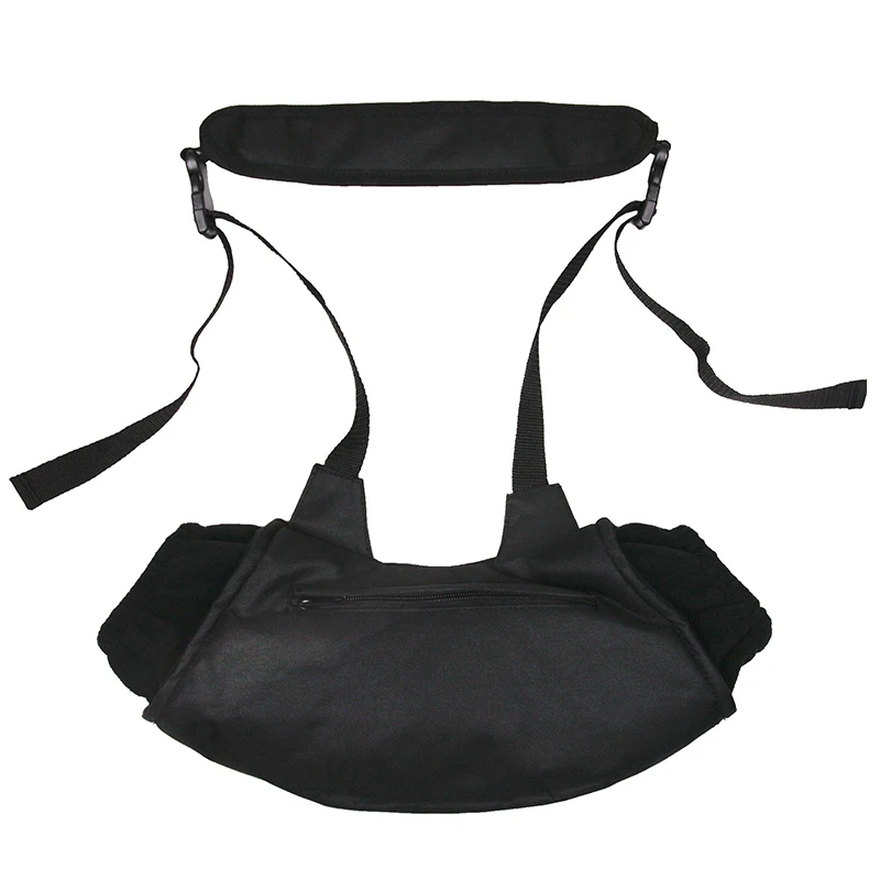 

Adjustable Thicken Warm Gloves With A Pocket Hanging Style For Adults In Winter RT88