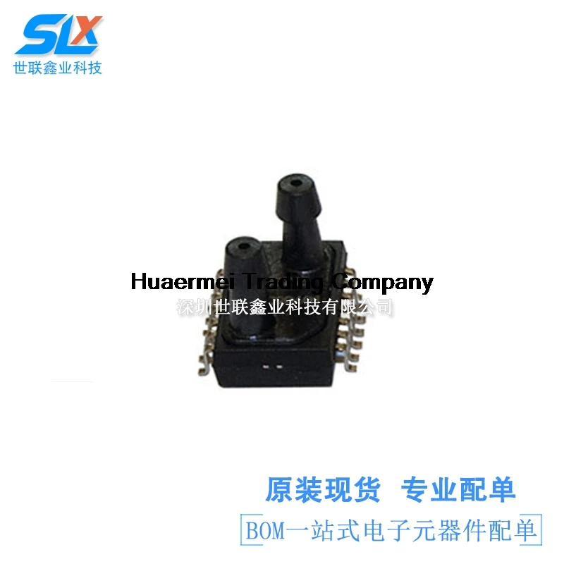 

NPA-500B-10WD Pressuresensor 2.5kpa Pressuresensor