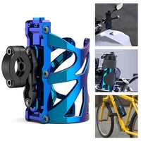 motorcycle universal drink holder bike water cup bottle holder motorcycle bike modification decoration accessories