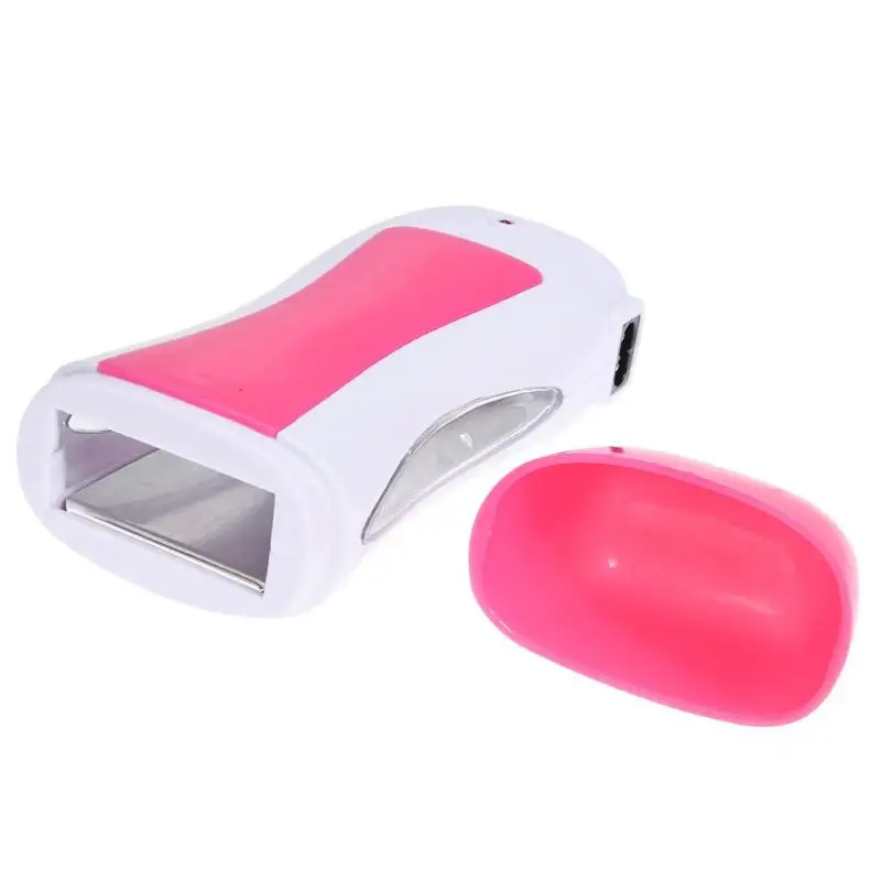 

Machine Body Depilation Wax Heater Hair Removal Tool