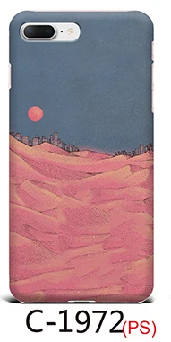 Wine Red Ploka Dots Phone Case For iPhone 6 6s Plus XS Max Wave Point Cover Soft TPU XR X 8 7 5.5 |