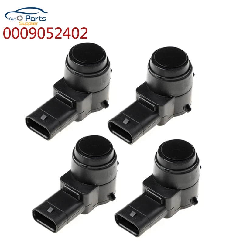 

Новинка, 4 шт., датчик парковки Mercedes-Benz W204 W211 X164 X204 W164 W221 C216 A0009052402