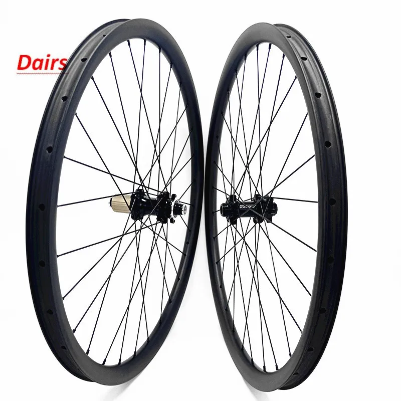 

Углеродные колеса 27.5er mtb 650B mtb 30x28 мм бескамерные прямые тянущиеся FASTace DA206 100x15 142x12 углеродные mtb колесные велосипедные колесные колеса