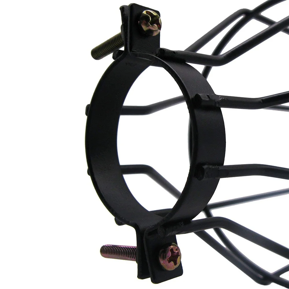 Оригинальная кованая железная птичья клетка креативная Люстра для ресторана