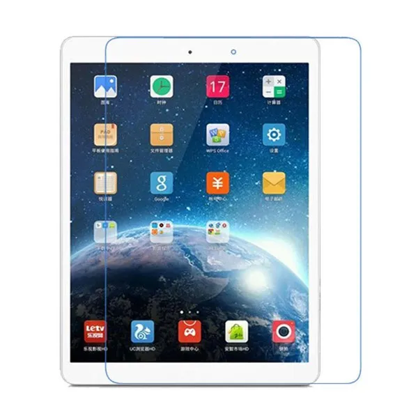 

Ultra Clear/Matte HD glossy Screen Protector Screen protective Film For ONDA V975i V975W V989 9.7 inch Tablet PC