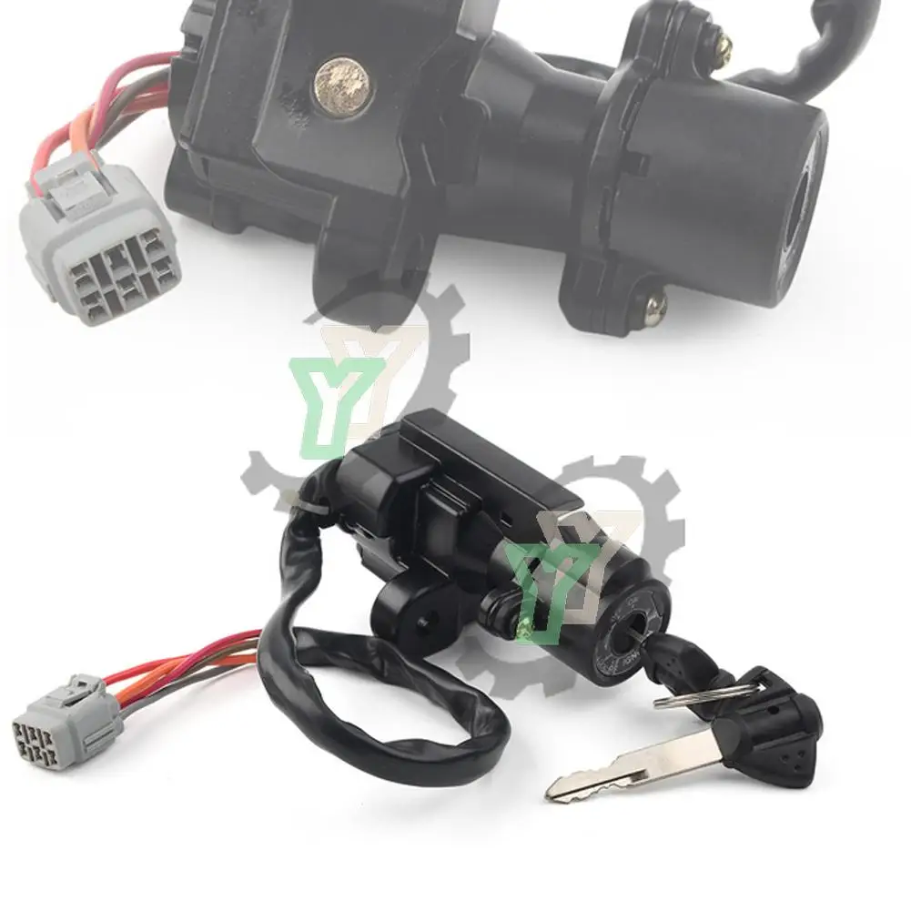 

Motorcycle Parts