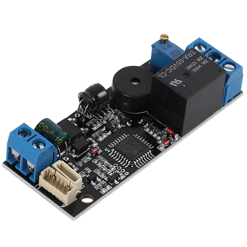 

1 Set K202 DC12V Fingerprint Control Board + R503 Fingerprint Module & 1 Set K216+R503 Fingerprint Module Controller