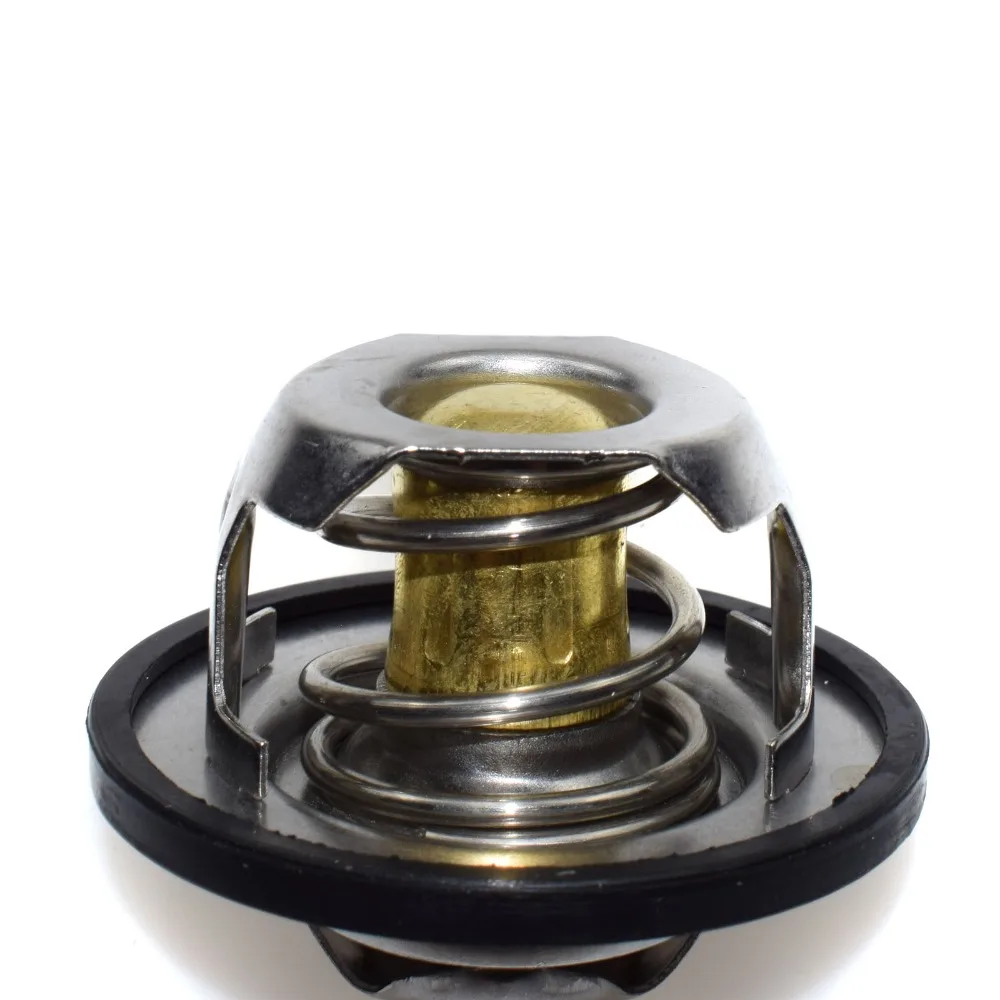 ISANCE Coolant Thermostat Housing For Citroen Berlingo C4 Xsara Dispatch Saxo Synergie Fiat Scudo Ulysse Lancia 1336.Q1 1336.N5 |