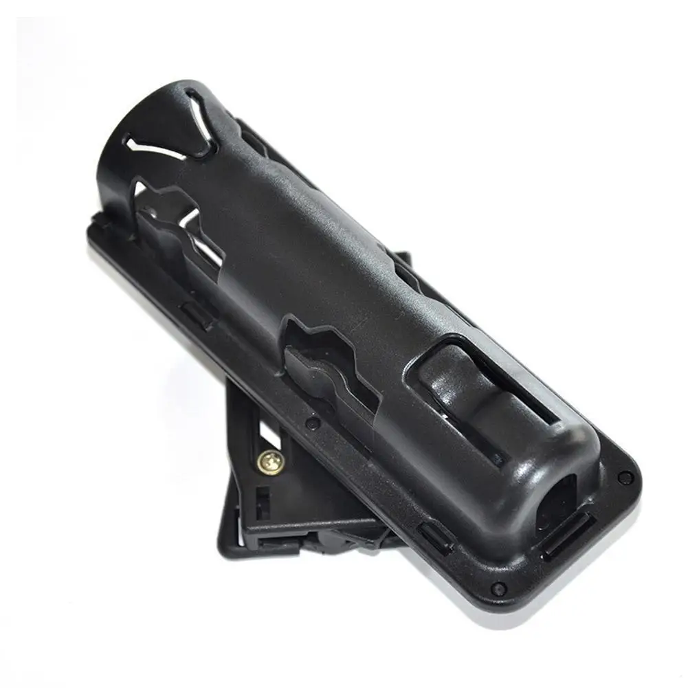 Protective Sleeve Set Universal 360 Degree Rotation Baton Case Holster Holder Safety Survival Kit EDC Outdoor Tool