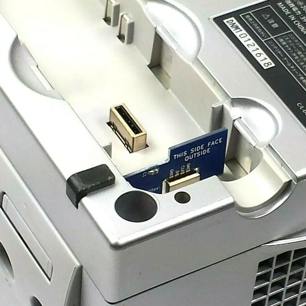 Сменный адаптер карты Micro SD TF кардридер для NGC sdнагрузки SD2SP2 Профессиональный SDL