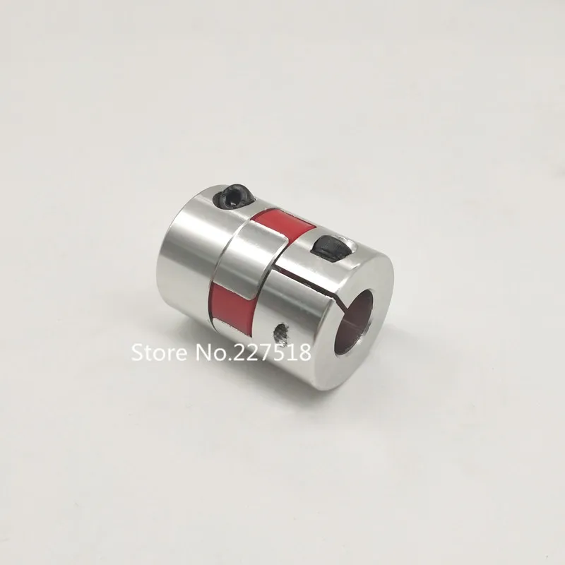 SFU1204 набор: 300 350 400 450 500 600 700 800 900 1000 мм шариковый винт + BK/BF10 Корпус гайки муфта с ЧПУ