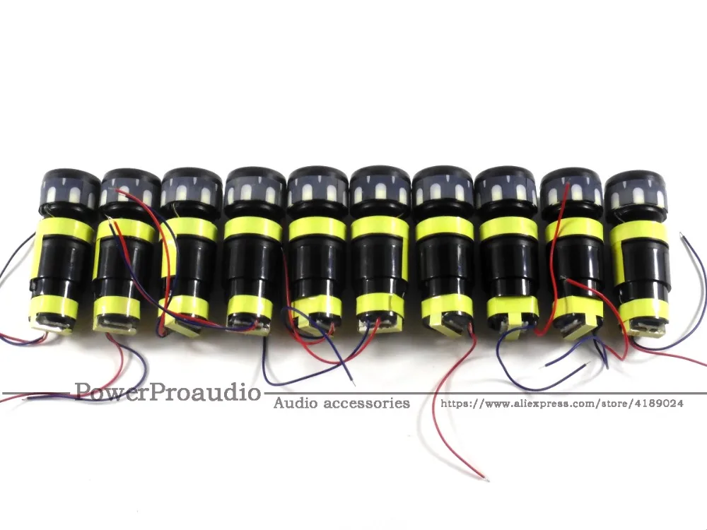 10 шт. капсульный картридж для проводного микрофона BETA58A капсульная