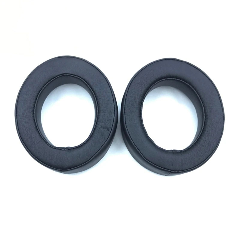For Corsair HS50 Pro, HS60 Pro, HS70 Pro Replacement Memory Foam Earpads , Pure Sound Field for headphones headset E56B