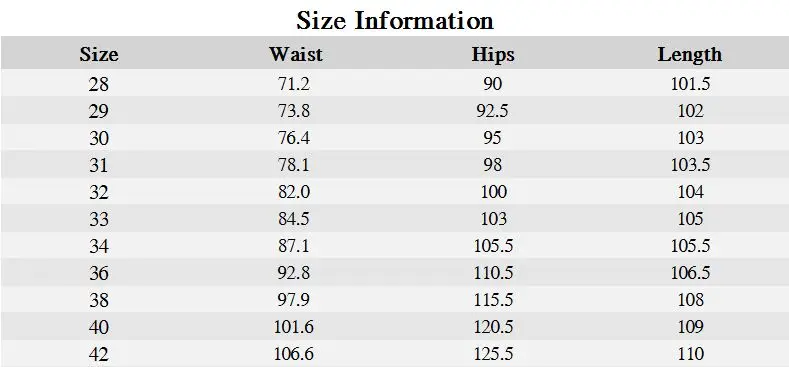 2021 New Fashion Classic Style Men Brand Jeans Business Casual Stretch Slim Denim Pants Light Blue Black Trousers Male