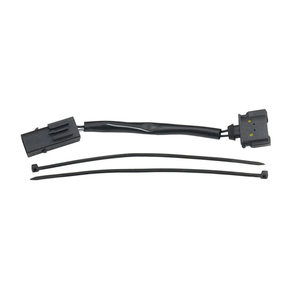 

2711502733 Connector Easy Install Camshaft Adjuster Wiring Harness Direct Fit Car Engines Cable Plug Maintain For Benz C-Class