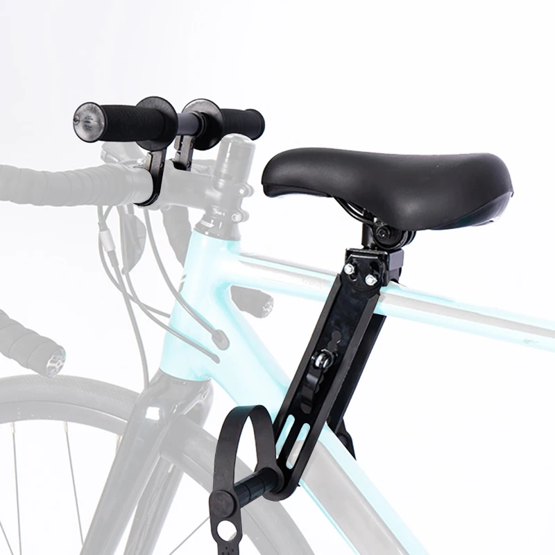 

VIP LINK-Saddle and Handlebar