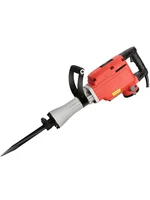 220v 6595 large electric pick high power heavy professional ground breaking concrete electric hammer tool