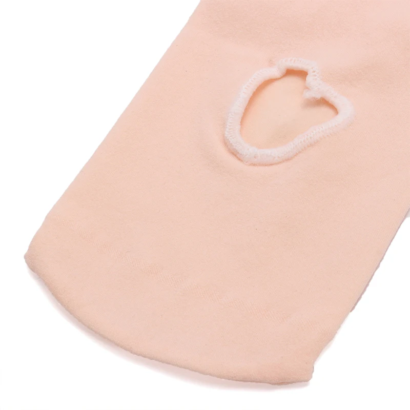 Белые вельветовые колготки для женщин и девочек профессиональные балета