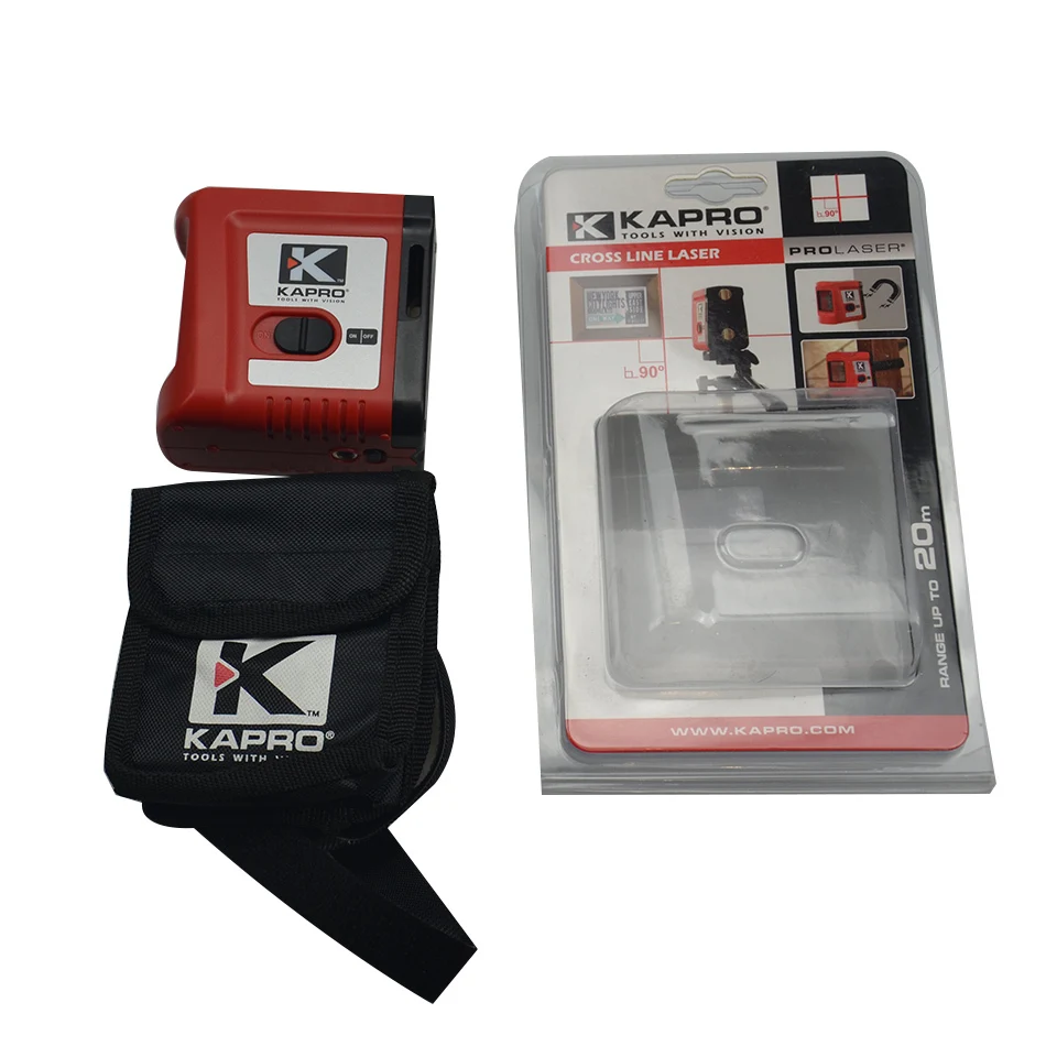 Самонивелирующийся 2 линейный красный/зеленый светильник лазерный измеритель
