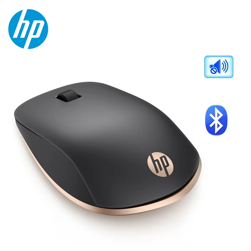 Беспроводная Bluetooth мышь 1600DPI Z5000|Мыши| |