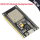 Умная плата-1 шт., Wi-Fi + Bluetooth-совместимость, сверхнизкое энергопотребление, двухъядерный беспроводной модуль 2021