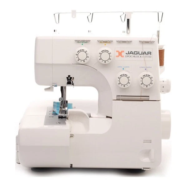 Оверлок JAGUAR 055 D|Швейные машины| |