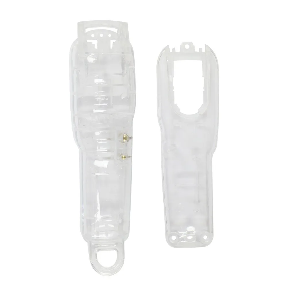 

Electric Hair Clipper Shell Electric Hair Clipper Modified Shell Upper And Lower Cover Haircut Accessories