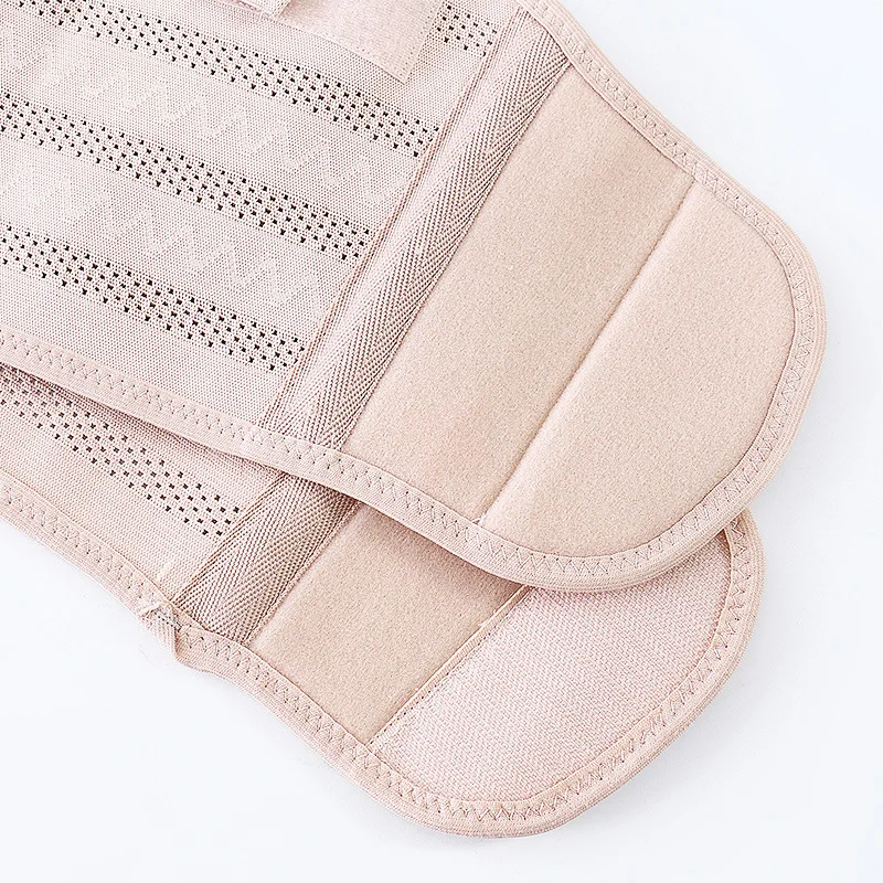 Cinturones de maternidad para mujeres embarazadas, cintur&oacute;n para el cuidado de la cintura, banda de soporte para el Abdomen, Protector de espalda, ropa de maternidad para embarazadas-2