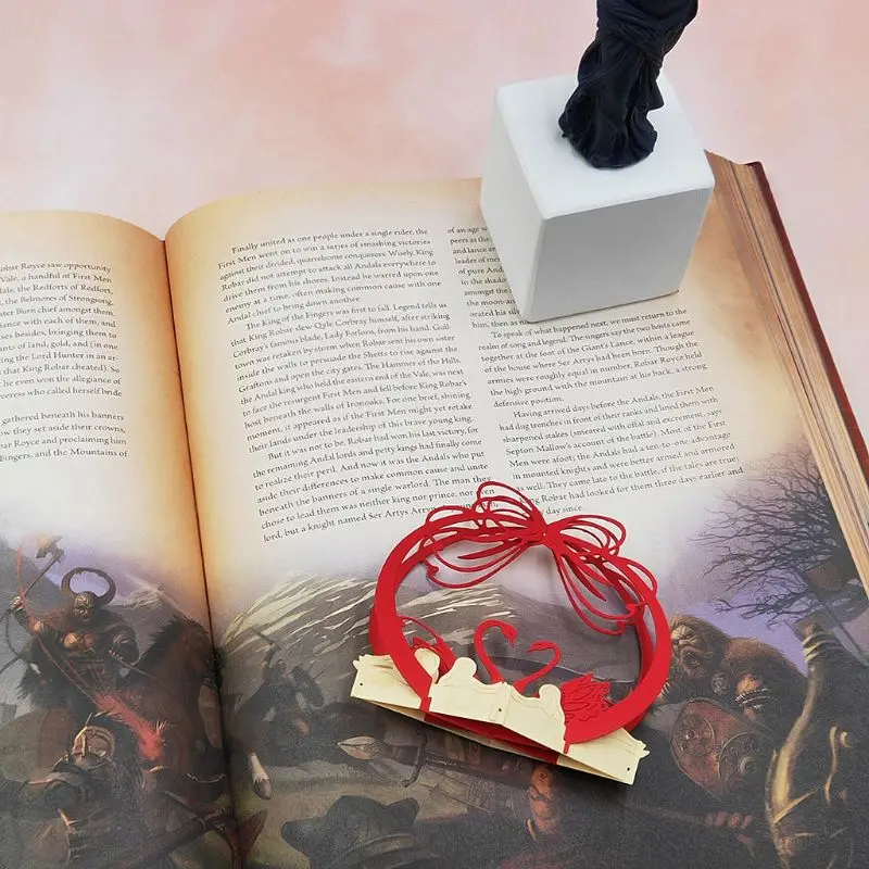 Лебедь 3D металлический Трафаретный вырубной штамп трафарет для скрапбукинга