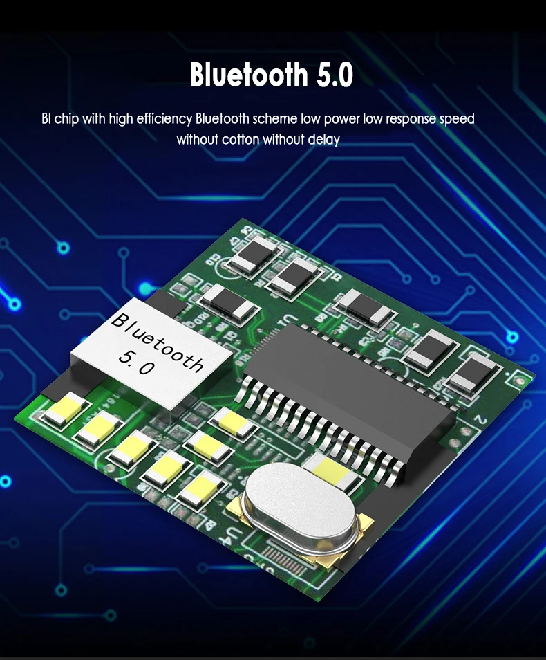 Новый USB Bluetooth адаптер 4 0 аудио приемник 20 м беспроводной поддерживает Win8/10 для